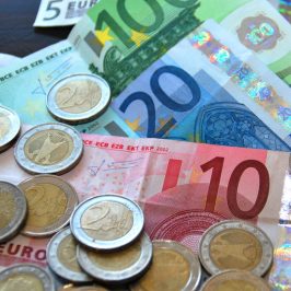 VVD Stede Broec: minder OZB als payback