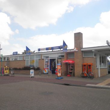 Preventief toezicht op station Bovenkarspel-Grootebroek