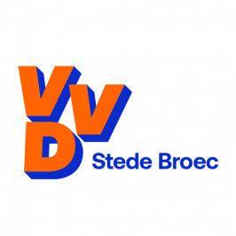 VVD Stede Broec: ”Woningen voor vijf jaar”