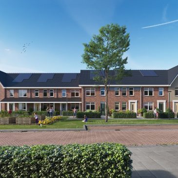 VVD stelt vragen om woningbouw te versnellen
