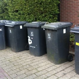 Besluit over het recycle-tarief uitgesteld tot na de verkiezingen
