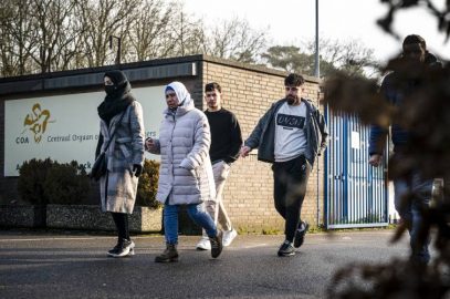 Noord-Hollandse oproep voor andere aanpak van huidige asielstroom