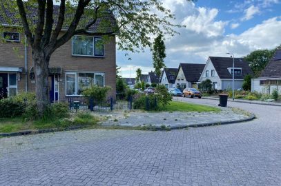 De openbare ruimte in Stede Broec moet beter: ‘Juiste keuzes maken’