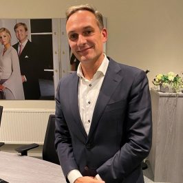 VVD draagt Philippe van Ham (45) voor als kandidaat-wethouder