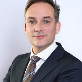 Nieuwe VVD-wethouder Philippe van Ham (45) benoemd
