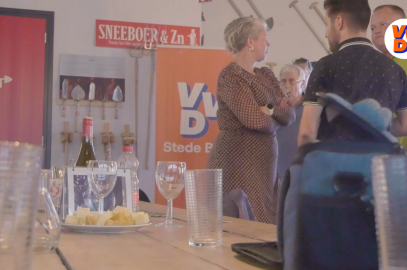 Doe mee met de VVD Stede Broec